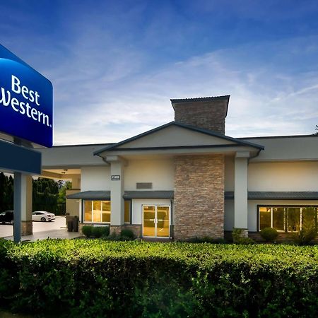 Best Western Maple Ridge Exterior photo