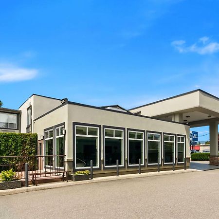 Best Western Maple Ridge Exterior photo
