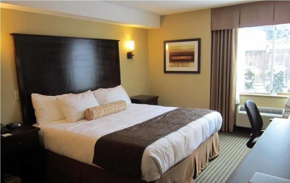 Best Western Maple Ridge Room photo